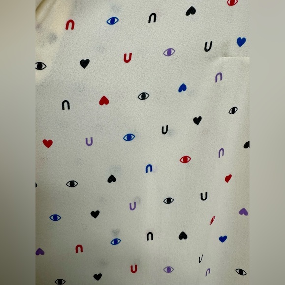 ModCloth blouse - Picture 7 of 7